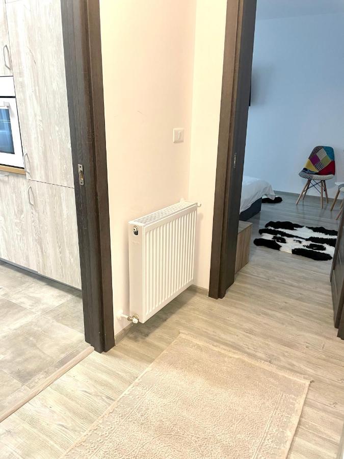 Appartement Cleopatra 3 à Ipotesti  Extérieur photo