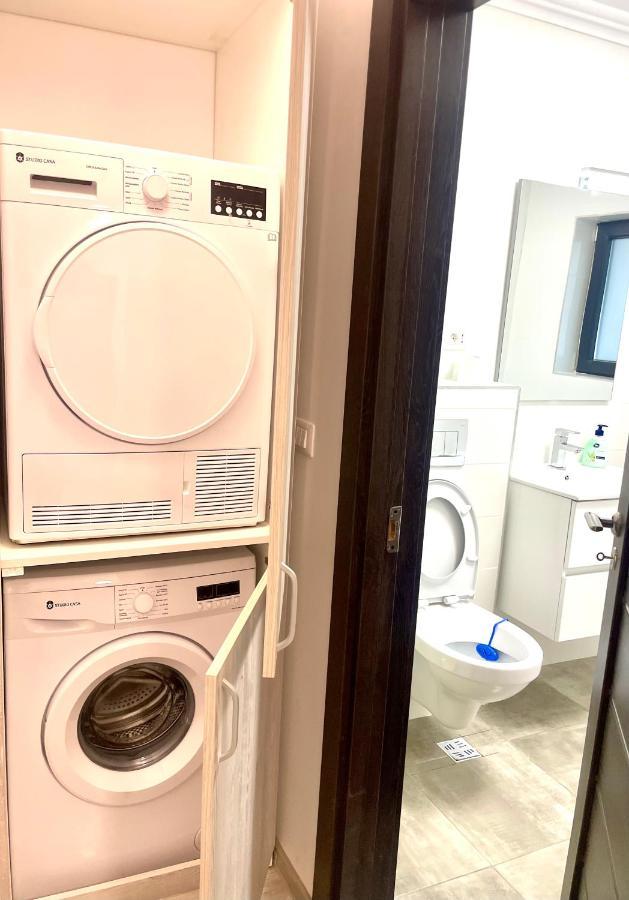 Appartement Cleopatra 3 à Ipotesti  Extérieur photo